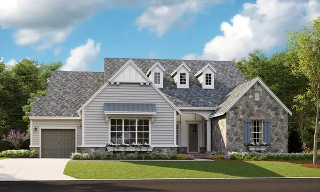 Santa Fe Ranch by Classica Homes - image