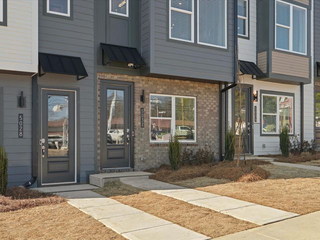 Merrill by Tri Pointe Homes - image