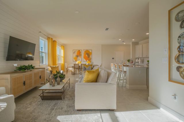 Aster by Jones Homes USA - image