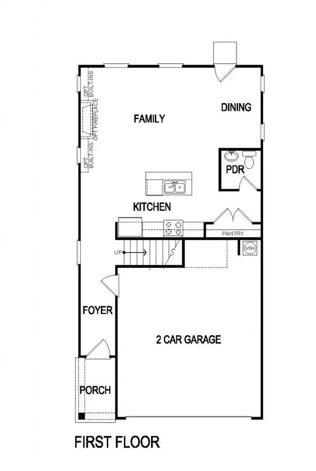 Edmund 4 Bedroom by Rockhaven Homes - image