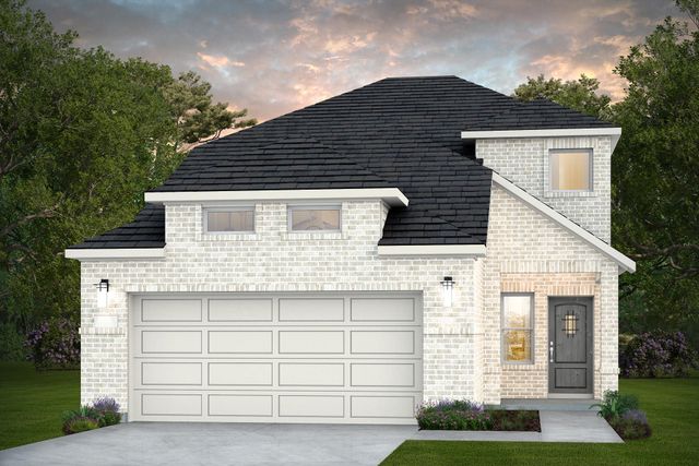 Minden by Pulte Homes - image