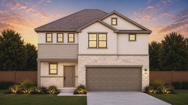 Stefani by Chesmar Homes - image