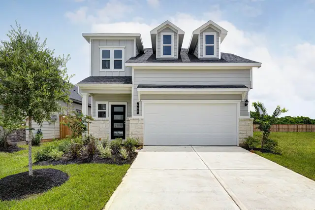 The Robin II by Smith Douglas Homes - image