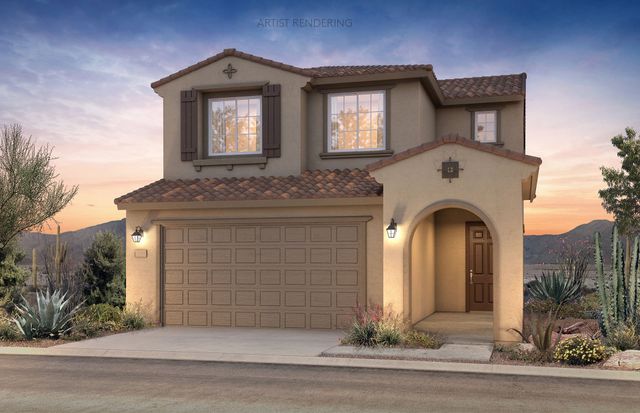 Camelia by Pulte Homes - image