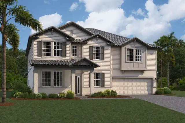 Sonoma Xl by M/I Homes - image