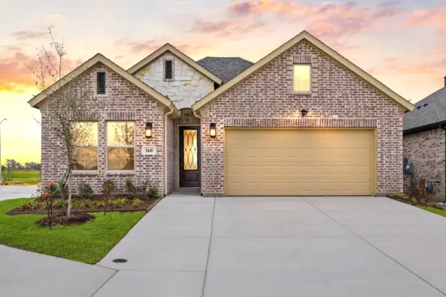 Milan by Ladera Texas - image