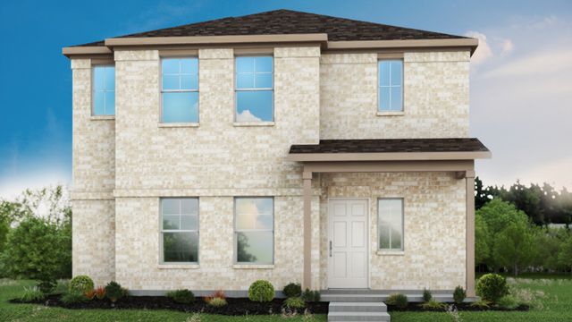 Woolf by DRB Homes - image