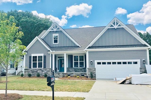 Harper by Niblock Homes - image