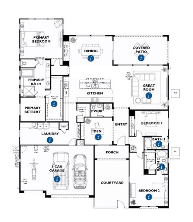 Dorado by Shea Homes - image