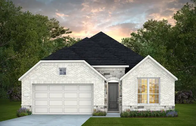Elmaton by Pulte Homes - image