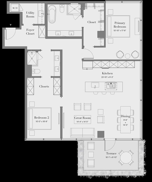 2B-02 by Optima Homes - image