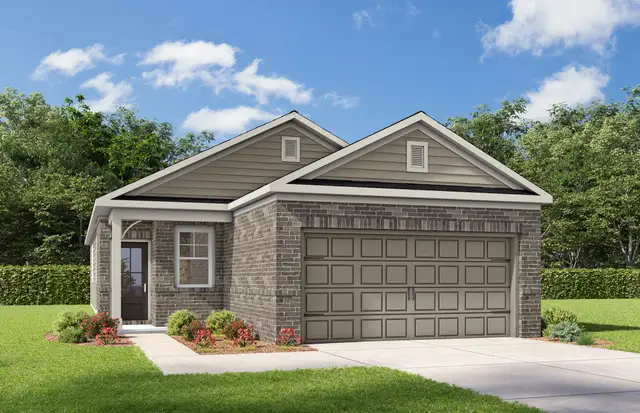 The Colorado F by Davidson Homes LLC - image