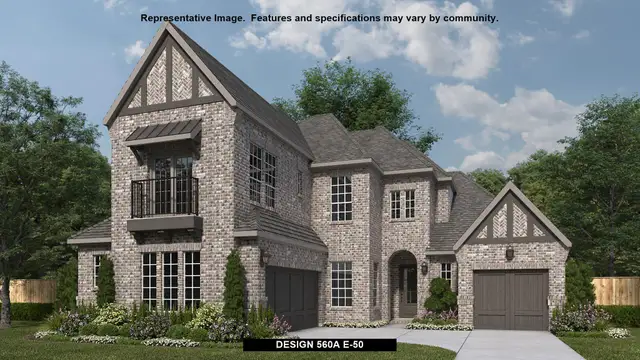 560A by Britton Homes - image