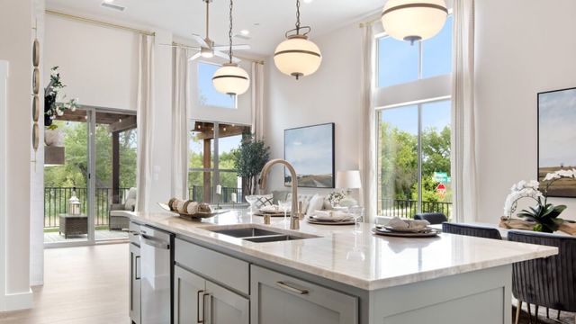 Bayside by Grenadier Homes - image