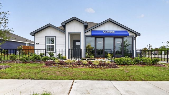 Harrison by D.R. Horton - image