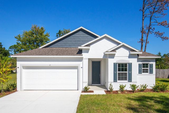 Drexel by Maronda Homes - image