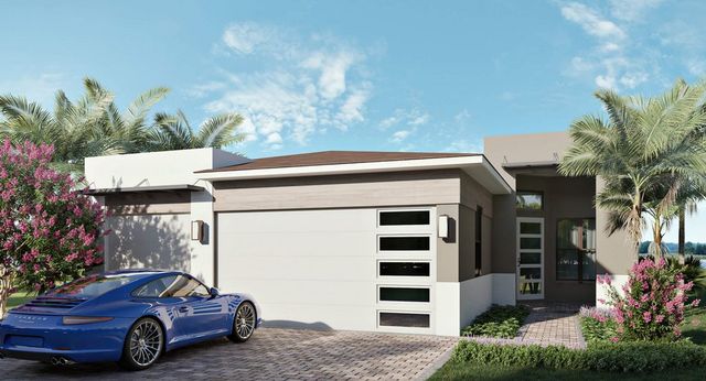 Laguna by Akel Homes - photo