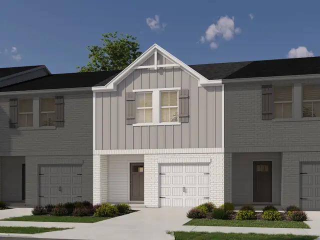 Cedarcrest Townhomes image