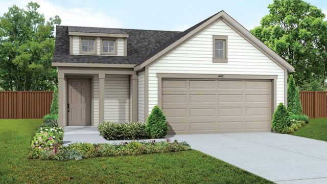 Compass by DRB Homes - image