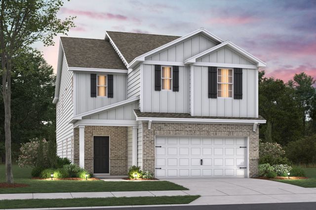 Guilford by M/I Homes - image