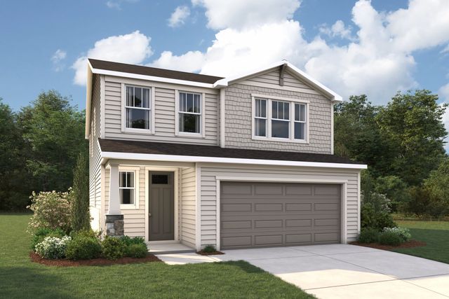 Sterling by Mattamy Homes - image