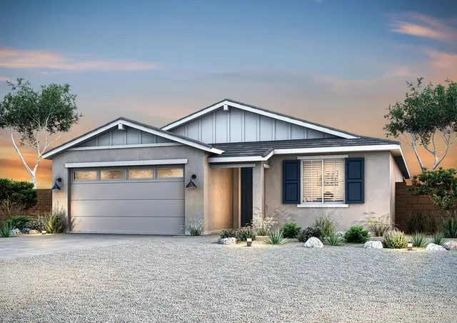 Juniper by LGI Homes - image