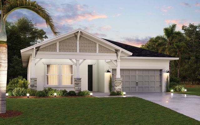 Northwood by Cardel Homes - photo