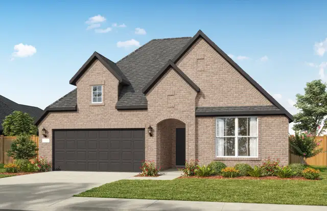 Elliott by Pulte Homes - image