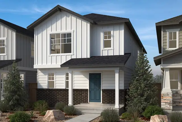 1883 by KB Home - image