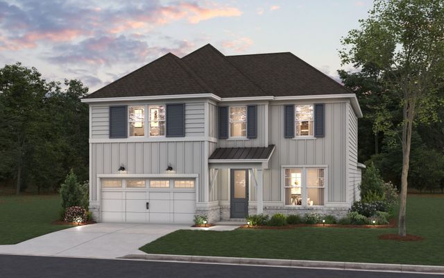 Whitestone by Pulte Homes - image
