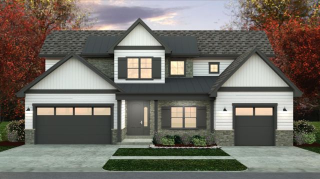 Remington by Bridgewater Homes - image