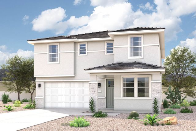 Oriole by Century Communities - image