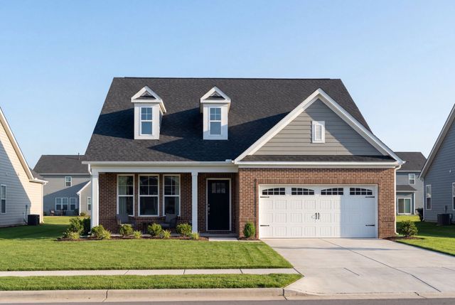 The Birch II C by Davidson Homes LLC - image