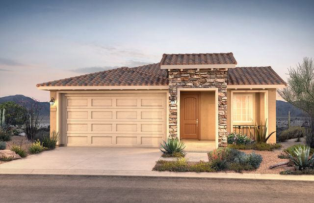 Hewitt II by Pulte Homes - image