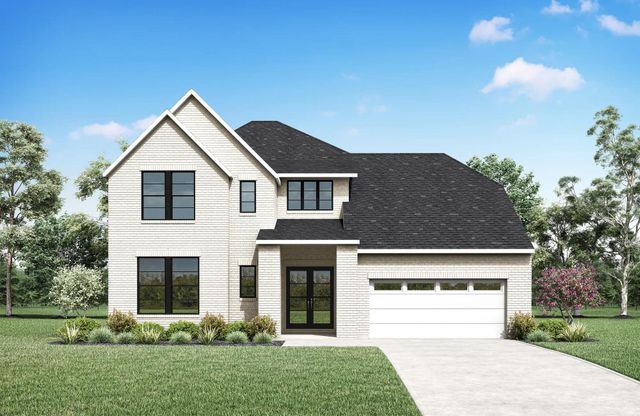 Sanford by Drees Custom Homes - image