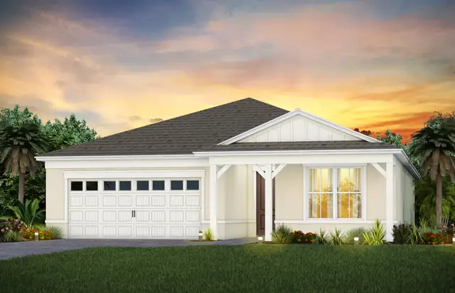 Prosperity by Del Webb - image