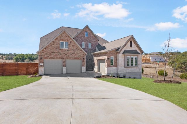 Hasley by Ashton Woods - image