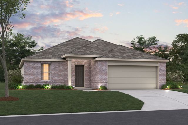 Desoto by M/I Homes - image