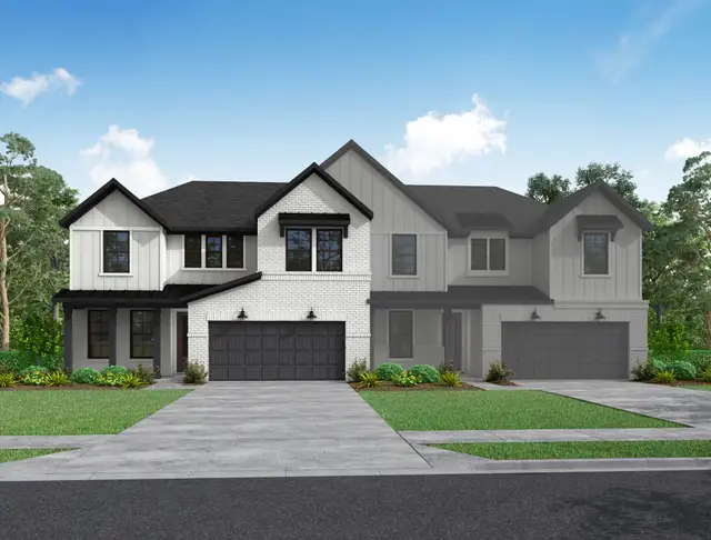 Enchante by Beazer Homes - image