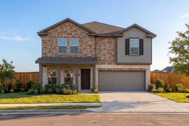 The Solara by Davidson Homes LLC - image