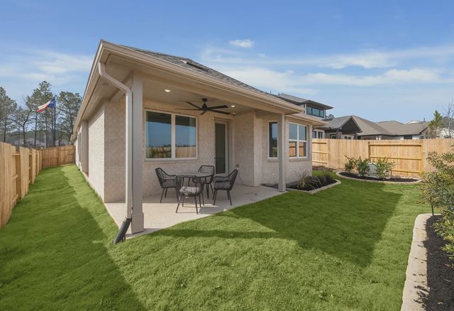 3034 by Shea Homes - image