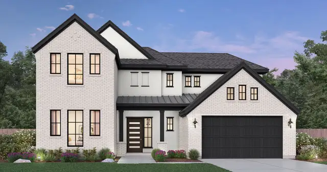 Sefi by New Home Co. - image