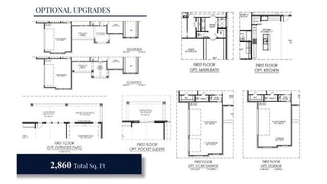 The Meadowbrook by Lillian Custom Homes - image