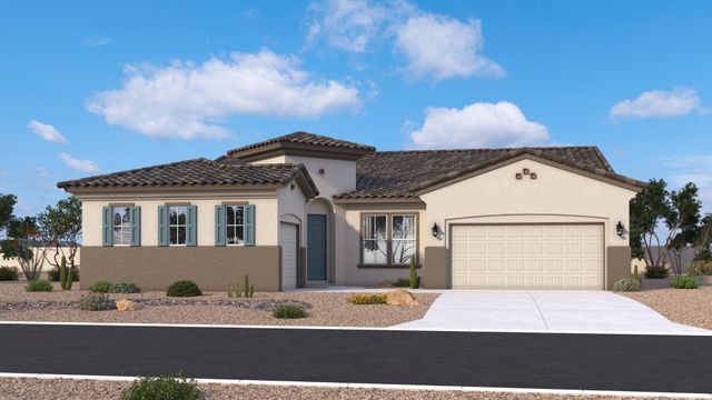 Montoro by DRB Homes - image