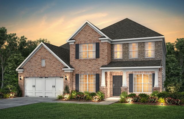 Riverton by Pulte Homes - image