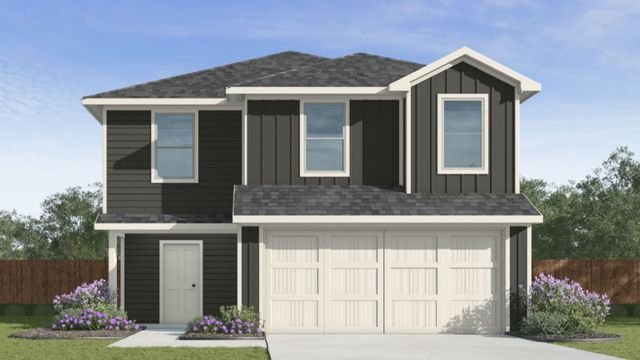 Franklin by D.R. Horton - image