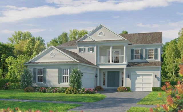 Victoria by ICI Homes - image