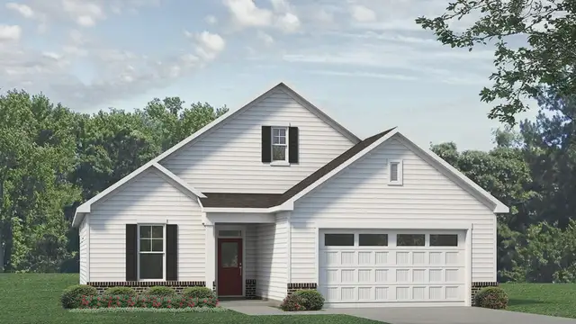 Salerno Classic by Epcon Communities - image