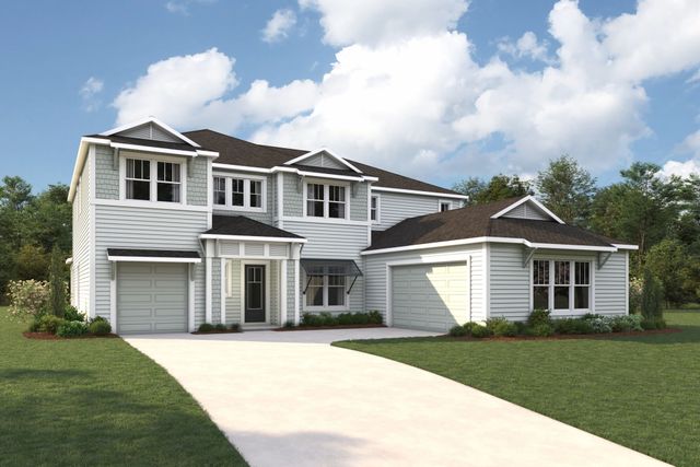 Sapphire by Mattamy Homes - image