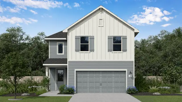 The Cottages Collection at Oakberry Trails image